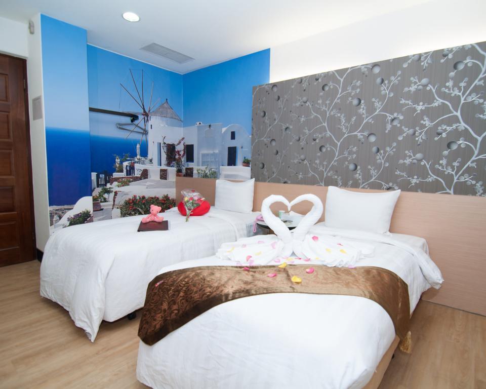 Hsinchu 101 Inn ห้อง รูปภาพ