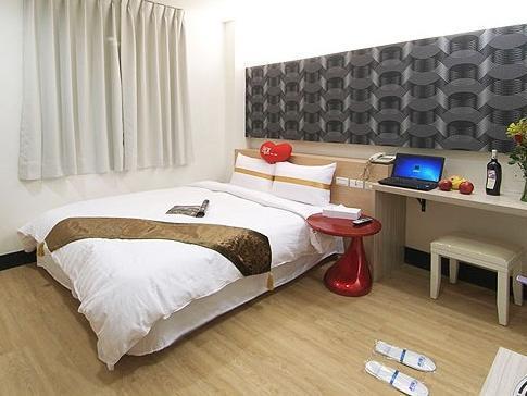 Hsinchu 101 Inn ภายนอก รูปภาพ