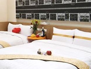 Hsinchu 101 Inn ภายนอก รูปภาพ