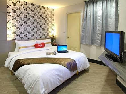 Hsinchu 101 Inn ภายนอก รูปภาพ